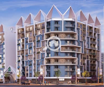 2 Bedroom Apartment for Sale in Zahraa Al Maadi, Cairo - WhatsApp Image 2026-07-27 at 12.02. 15 PM (1). jpeg