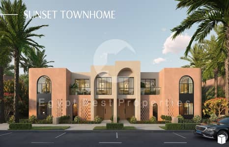 3 Bedroom Townhouse for Sale in North Coast, Matruh - IMG-20240709-WA0074. jpg