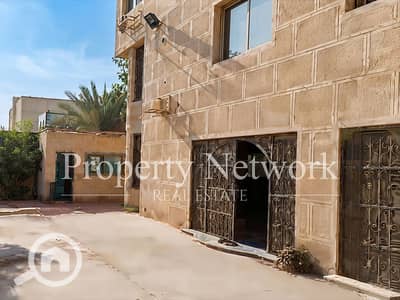 مصنع  للبيع في مدينة بدر، القاهرة - AT045 (8). png