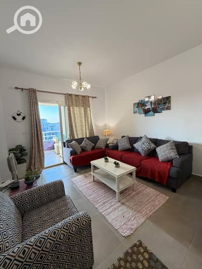 2 Bedroom Chalet for Rent in North Coast, Matruh - 1. jpeg 2 Bedroom Chalet for Rent in North Coast, Matruh - 1. jpeg