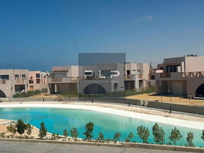 4 Bedroom Chalet for Sale in North Coast, Matruh - WhatsApp Image 2026-07-06 at 1.59. 30 PM (2). jpeg
