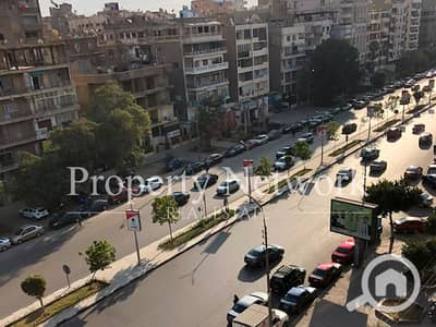 مکتب  للايجار في مصر الجديدة، القاهرة - HL123 (1). png