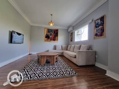 3 Bedroom Apartment for Rent in Maadi, Cairo - 5687. jpg
