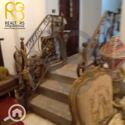 3 Bedroom Flat for Sale in Sheikh Zayed, Giza - 13. png