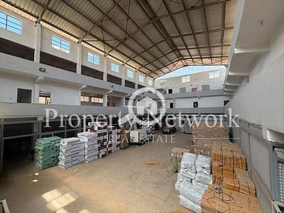 Factory for Rent in New Nozha, Cairo - OA106 (5). png