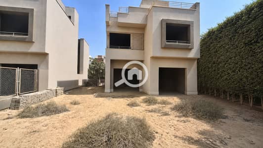 4 Bedroom Villa for Sale in New Cairo, Cairo - 1000456731. png