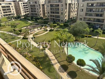 3 Bedroom Penthouse for Sale in New Cairo, Cairo - AL187 (1). png