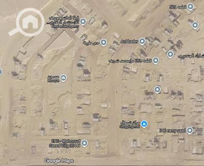 Land for Sale in Badr City, Cairo - مسلسل د. jpg