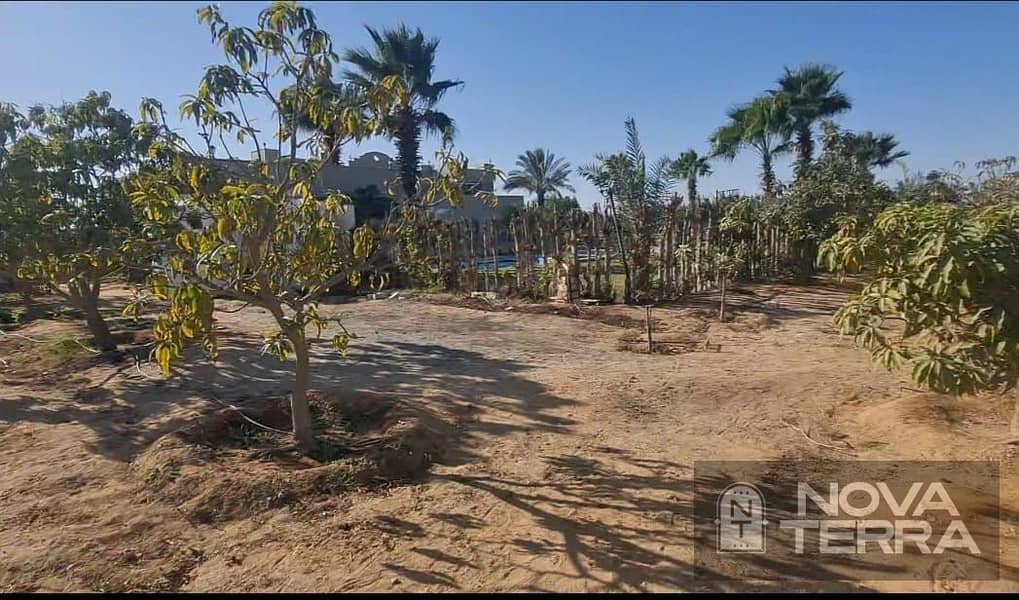 Land for Sale Near Sphinx International Airport - Aanzicht 3