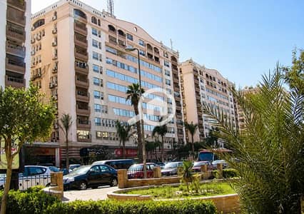 شقة 4 غرف نوم للبيع في مدينة نصر، القاهرة - 1000458089. png