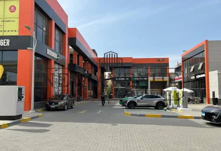 Retail for Rent in New Cairo, Cairo - original (1). jpg