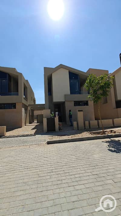 5 Bedroom Villa for Sale in Sheikh Zayed, Giza - cf4fca41-e7da-4840-8f52-a67bf1878f7d. jfif. 1. jpg