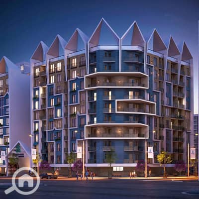 1 Bedroom Apartment for Sale in Zahraa Al Maadi, Cairo - WhatsApp Image 2026-07-27 at 12.02. 16 PM. jpeg