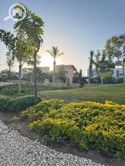 3 Bedroom Twin House for Sale in New Heliopolis, Cairo - WhatsApp Image 2026-01-07 at 5.43. 44 PM. jpeg