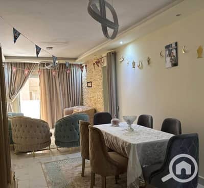 3 Bedroom Apartment for Sale in Zahraa Al Maadi, Cairo - 277302. jpg
