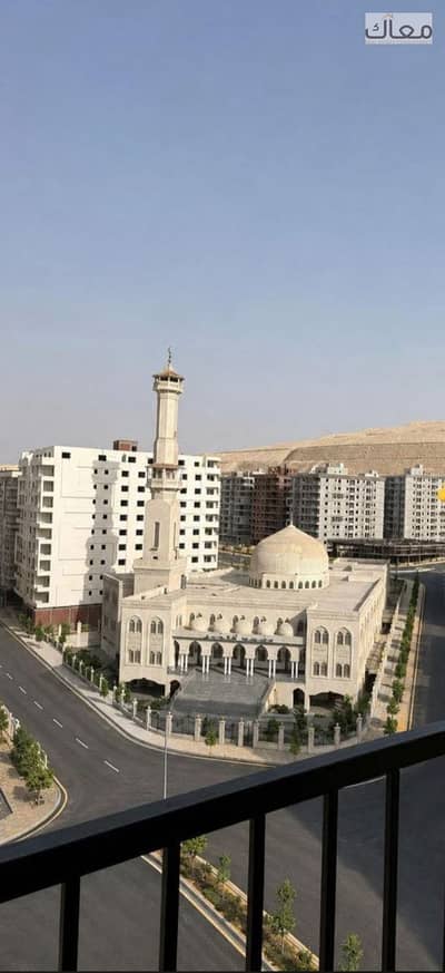فلیٹ 3 غرف نوم للبيع في زهراء المعادى، القاهرة - WhatsApp Image 2026-07-26 at 5.28. 36 PM. jpeg