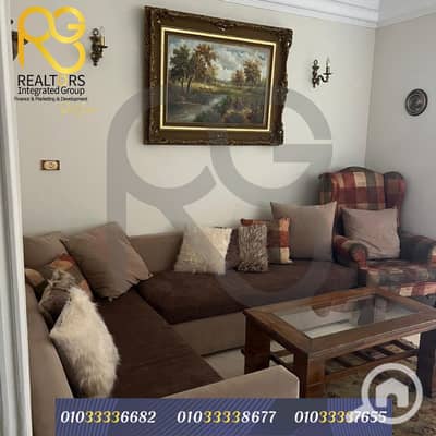 2 Bedroom Apartment for Rent in Sheikh Zayed, Giza - 15. png