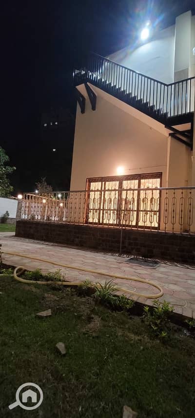 Office for Rent in Mohandessin, Giza - 1000696331. jpg