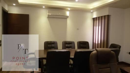 Office for Rent in Maadi, Cairo - IMG-20211126-WA0020. jpg