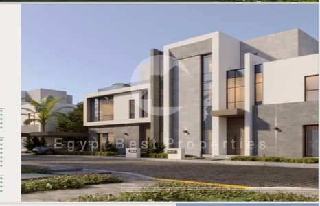 2 Bedroom Flat for Sale in New Cairo, Cairo - WhatsApp Image 2026-06-08 at 5.49. 21 PM (2). jpeg 2 Bedroom Flat for Sale in New Cairo, Cairo - WhatsApp Image 2026-06-08 at 5.49. 21 PM (2). jpeg