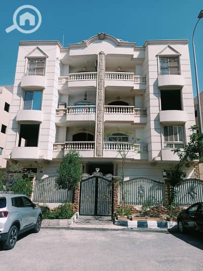 شقة 3 غرف نوم للبيع في 6 اكتوبر، الجيزة - IMG-20260615-WA0054. jpg