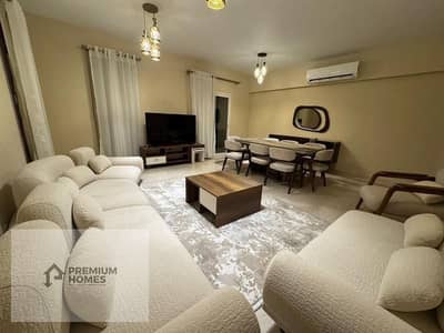 فلیٹ 3 غرف نوم للايجار في القاهرة الجديدة، القاهرة - IMG-20260720-WA0081. jpg
