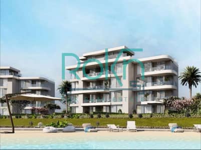 2 Bedroom Chalet for Sale in North Coast, Matruh - 1000333139. jpg