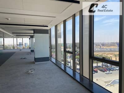 Office for Rent in New Cairo, Cairo - WhatsApp Image 2026-04-08 at 2.36. 39 PM. jpeg