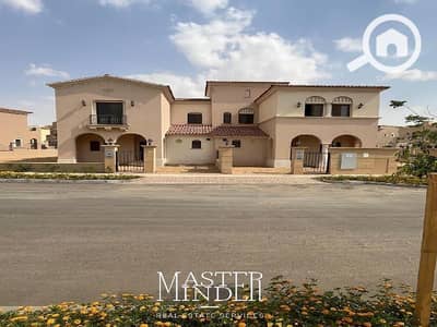 3 Bedroom Townhouse for Sale in New Cairo, Cairo - WhatsApp Image 2026-06-14 at 3.07. 51 PM (3). jpg