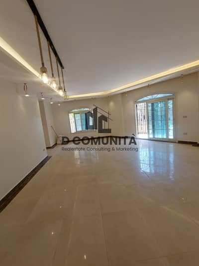 3 Bedroom Flat for Rent in New Cairo, Cairo - WhatsApp Image 2026-07-27 at 1.04. 40 PM. jpeg
