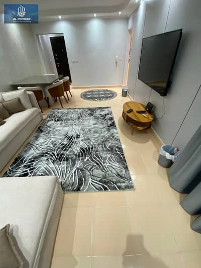 3 Bedroom Apartment for Rent in New Cairo, Cairo - WhatsApp Image 2026-07-27 at 12.39. 28 PM. jpeg