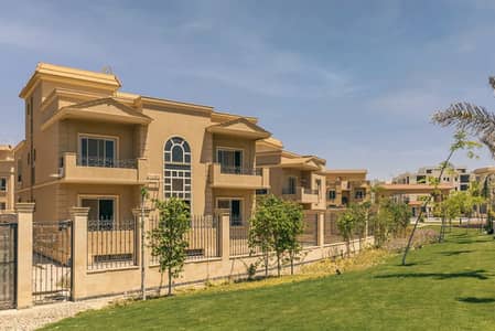 عقارات-سكنية  للبيع في الساحل الشمالي، مطروح - Palma