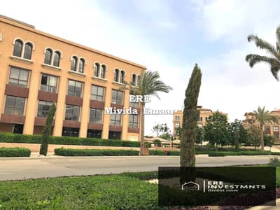 محلات تجارية  للبيع في القاهرة الجديدة، القاهرة - Mivida_47. jpg