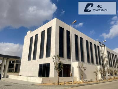 Office for Sale in New Cairo, Cairo - WhatsApp Image 2026-04-08 at 2.34. 02 PM. jpeg