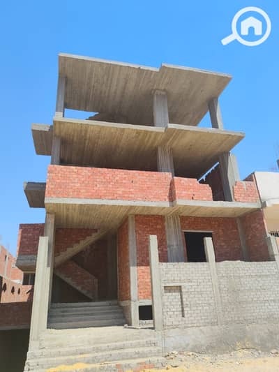 3 Bedroom Other Residential for Sale in Badr City, Cairo - 301 منطقه 5 حى سادس. jpeg