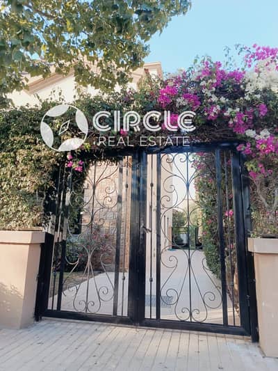 5 Bedroom Villa for Rent in New Cairo, Cairo - WhatsApp Image 2026-06-08 at 11.52. 57 AM. jpeg