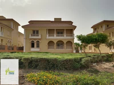 4 Bedroom Villa for Sale in New Cairo, Cairo - IMG_20230912_161155. jpg 4 Bedroom Villa for Sale in New Cairo, Cairo - IMG_20230912_161155. jpg