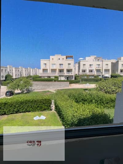 3 Bedroom Duplex for Sale in North Coast, Matruh - 1b2211ac-cf34-4c09-8110-29834627101d. jpg