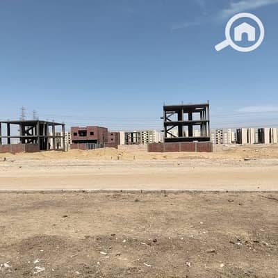 Land for Sale in Badr City, Cairo - WhatsApp Image 2026-07-23 at 11.25. 24 AM. jpeg