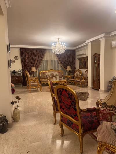 فیلا 4 غرف نوم للبيع في القطامية، القاهرة - فيلا للبيع في القطامية بستون بارك - Katameya - Stone Park