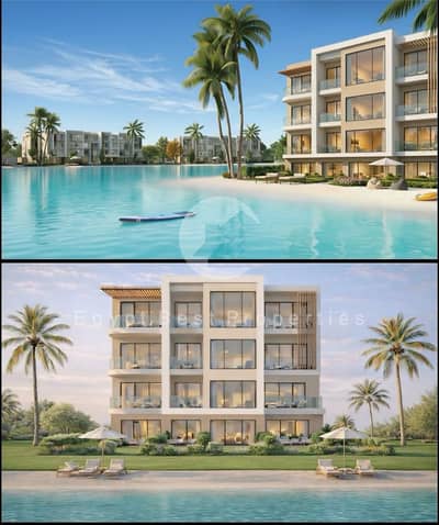 1 Bedroom Chalet for Sale in North Coast, Matruh - WhatsApp Image 2026-07-27 at 12.16. 27 PM (9). jpeg
