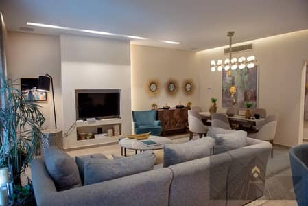 4 Bedroom Villa for Sale in New Heliopolis, Cairo - 6dc0cda2-f8ca-467a-8585-c1a6a247c021. jpg