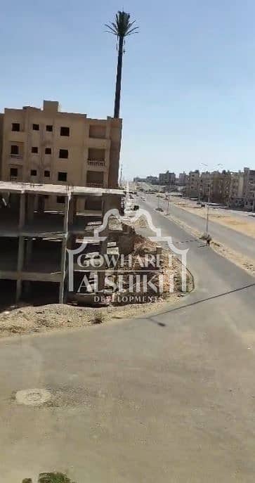 4 على شارع الستين. JPG