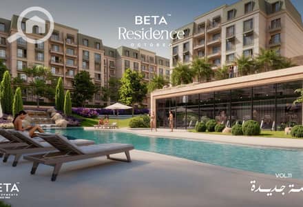 2 Bedroom Flat for Sale in 6th of October, Giza - original (13). jpg 2 Bedroom Flat for Sale in 6th of October, Giza - original (13). jpg