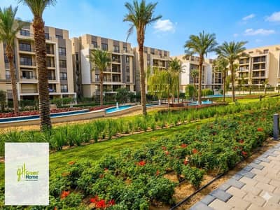 3 Bedroom Flat for Sale in New Cairo, Cairo - WhatsApp Image 2026-07-06 at 5.50. 33 PM. jpeg 3 Bedroom Flat for Sale in New Cairo, Cairo - WhatsApp Image 2026-07-06 at 5.50. 33 PM. jpeg