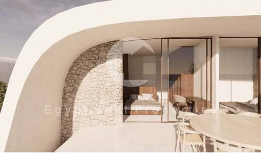 3 Bedroom Duplex for Sale in North Coast, Matruh - 3. JPG 3 Bedroom Duplex for Sale in North Coast, Matruh - 3. JPG