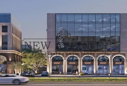 Office for Sale in New Cairo, Cairo - original (9). jpg