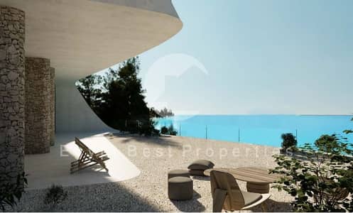 3 Bedroom Duplex for Sale in North Coast, Matruh - 4. JPG 3 Bedroom Duplex for Sale in North Coast, Matruh - 4. JPG