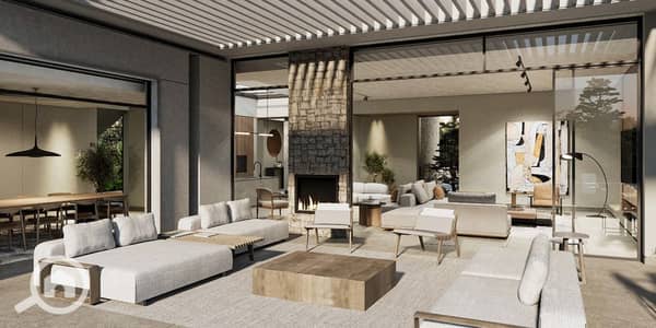 3 Bedroom Townhouse for Sale in Sheikh Zayed, Giza - dd5fe6dfec96fa8014393281d69f7d21fb2341d8. jpg