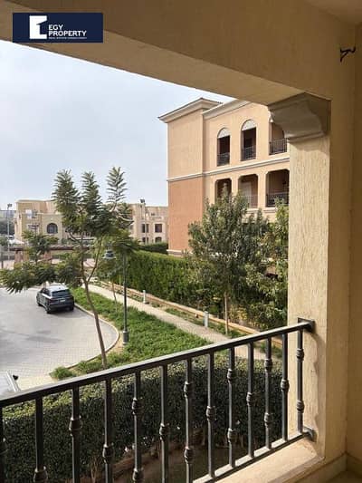 شقة 3 غرف نوم للايجار في مدينة المستقبل، القاهرة - _files_PHOTO-2026-05-03-18-43-08 5. jpeg